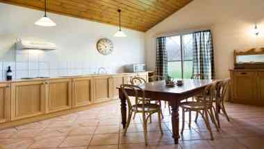 Porcupine Ridge Estate em Spa Country, AU