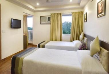 The Pearl Hotel i Kolkata, IN