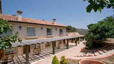 Hotel Cortijo la Reina a Malaga, ES