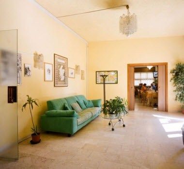 Bild på anläggning