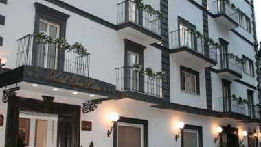 Hotel San Pietro en Nápoles, IT