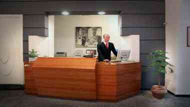 Caravaggio Hotel di Napoli in Naples, IT