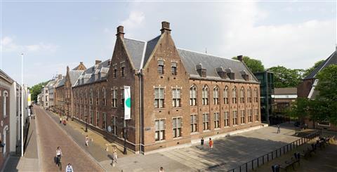 Centraal Museum