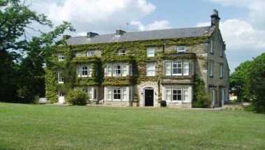 Burythorpe House i Malton, GB1