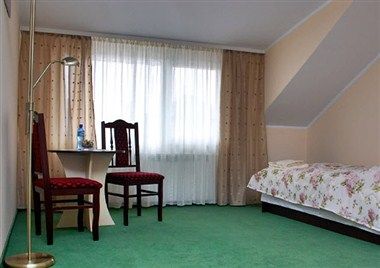 Изображение места проведения