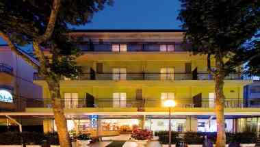 Hotel Ala a Riccione, IT