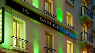 Hotel Gabriel Paris Marais image
