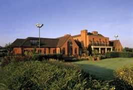 Stock Brook Country Club à Billericay, GB1