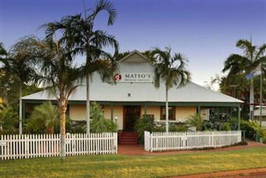 Matso's Broome Brewery в Australia's North West, AU