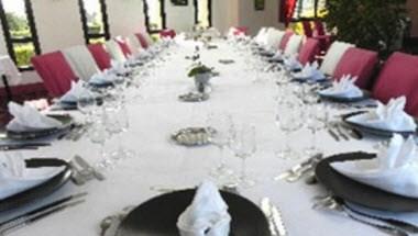 Inter-Hotel Luccotel em Tours, FR