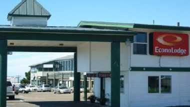 Econo Lodge Newport в Newport, OR