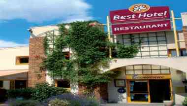 Best Hotel Lyon Est / Saint Priest / Eurexpo в Lyon, FR
