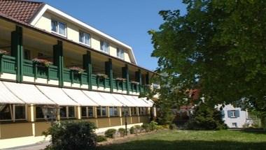 Biohotel Mohren image