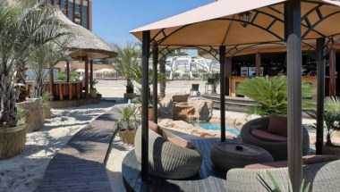 Hotel Vega à Constanta, RO