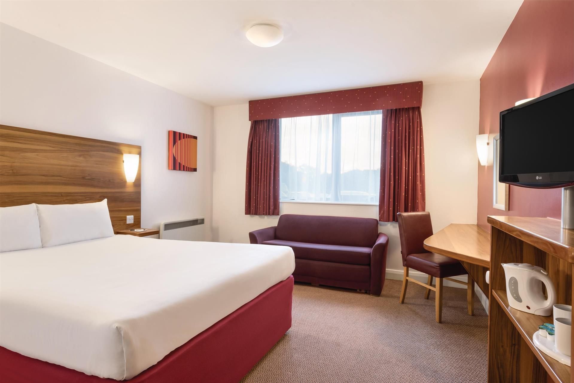 Изображение места проведения