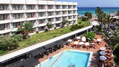 Hotel Serrano Palace a Mallorca, ES