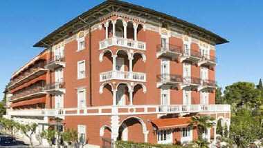 Hotel Milano a Toscolano Maderno, IT