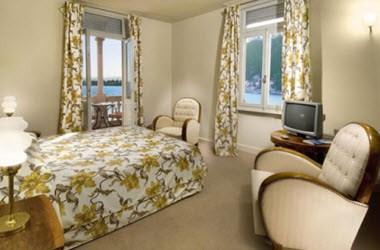 Hotel Milano a Toscolano Maderno, IT