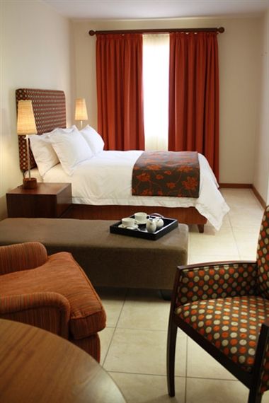 Изображение места проведения