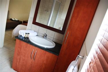 Faircity Grosvenor Gardens в Pretoria, ZA