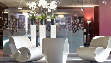 Изображение места проведения