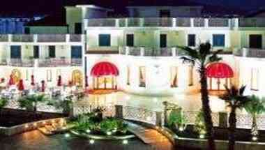 Hotel Leonessa a Volla, IT