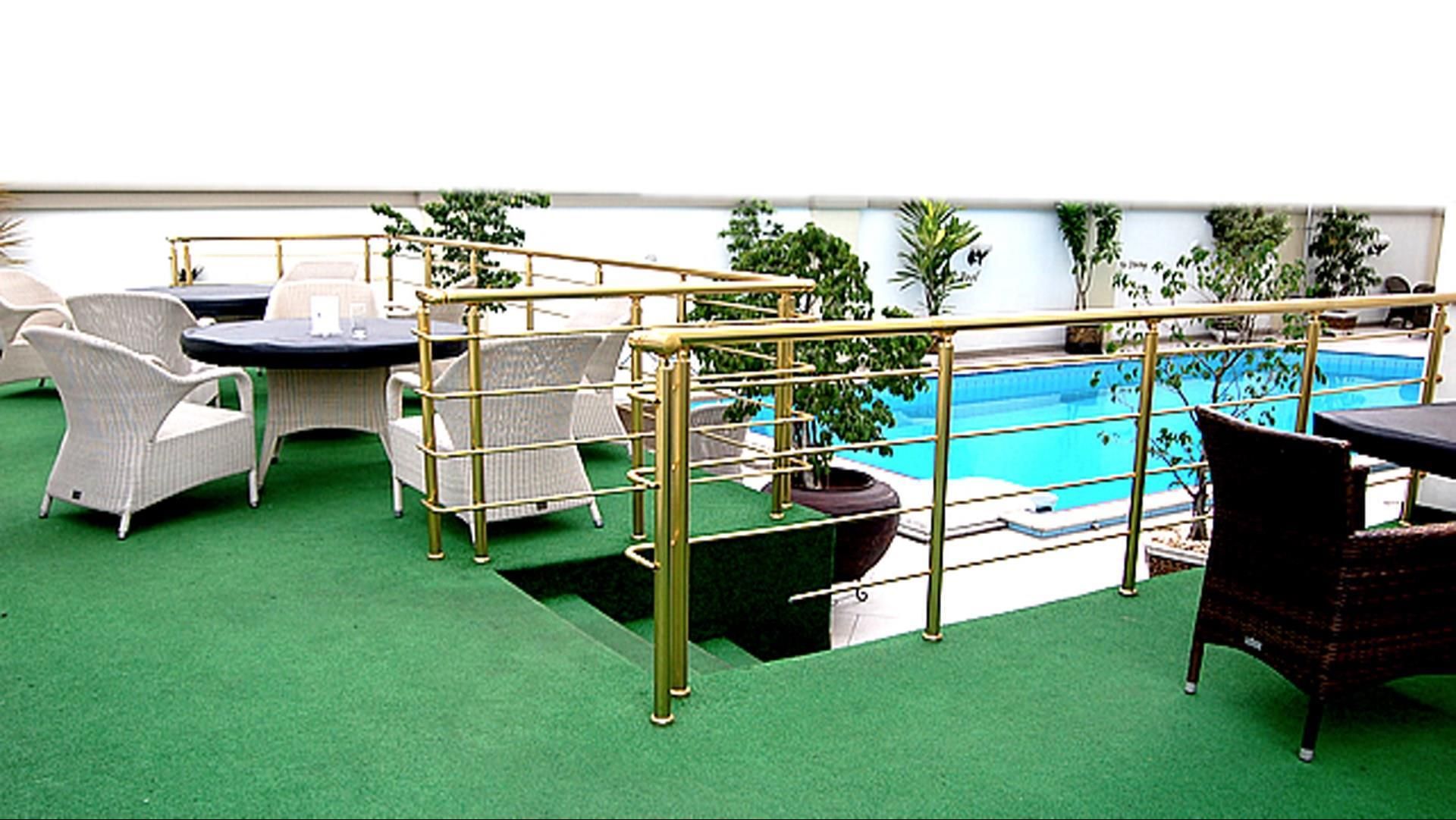 Изображение места проведения