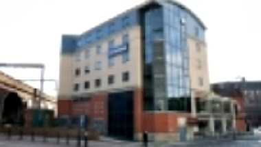 Travelodge Hotel - Leeds Central en Leeds, GB1