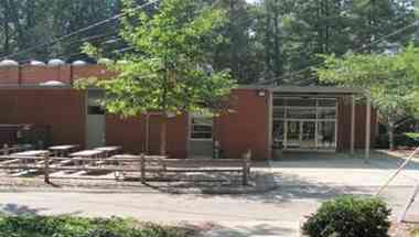 Jaycee Community Center, Raleigh, NC
