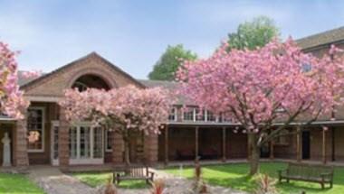 Luther King House image