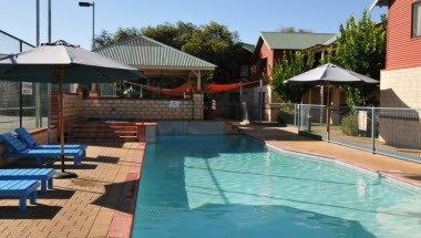 Изображение места проведения