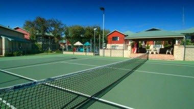 Изображение места проведения