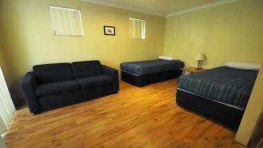 Изображение места проведения