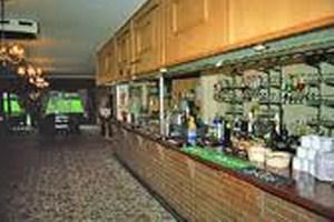 Spalding Golf Club em Spalding, GB1