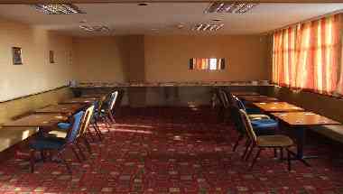 Brymbo Sports & Social Complex en Wrexham, GB3