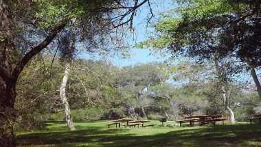 Felicita Park em Escondido, CA