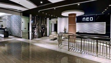 รูปสถานที่จัดงาน