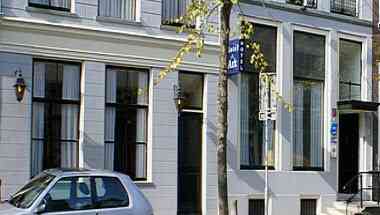 Hotel de Ark a Delft, NL