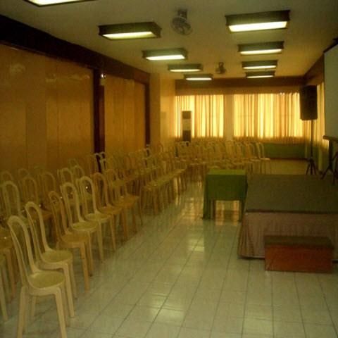 Venue image