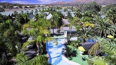 Desert Palms Alice Springs a Alice Springs, AU