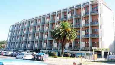 Residence Garden Apartment Hotel a Roma, IT