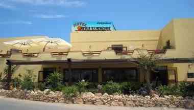 Alba D'Amore Hotel à Lampedusa e Linosa, IT