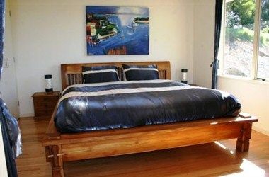 Bild på anläggning