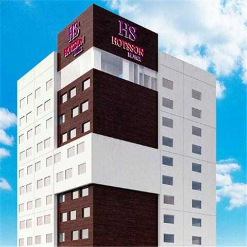 HS HOTSSON Irapuato en Irapuato, MX