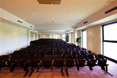 Изображение места проведения