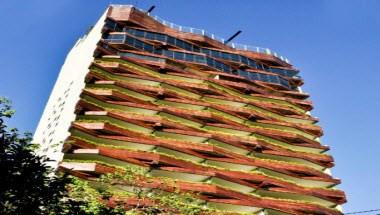 Sercotel The Charlee Lifestyle Hotel image