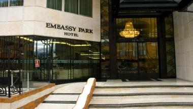Embassy Park Hotel image