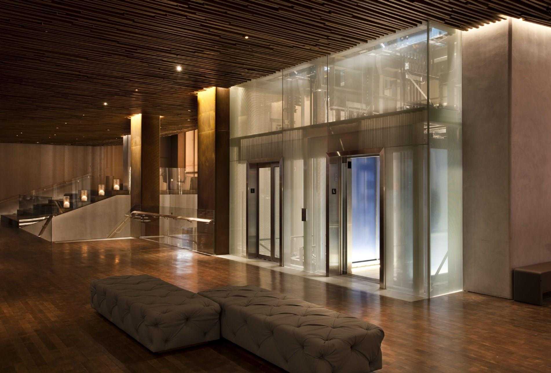 ROW nyc em New York, NY