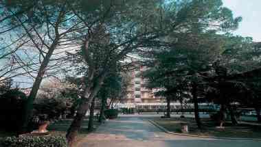 Hotel Auto Park a Firenze, IT