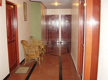 Majestic Park Hotel i Chennai, IN